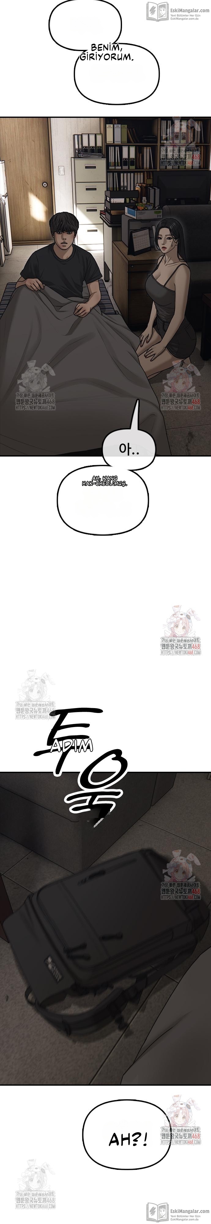 Sonun Başlangıcı Bölüm 11 - Sayfa 14