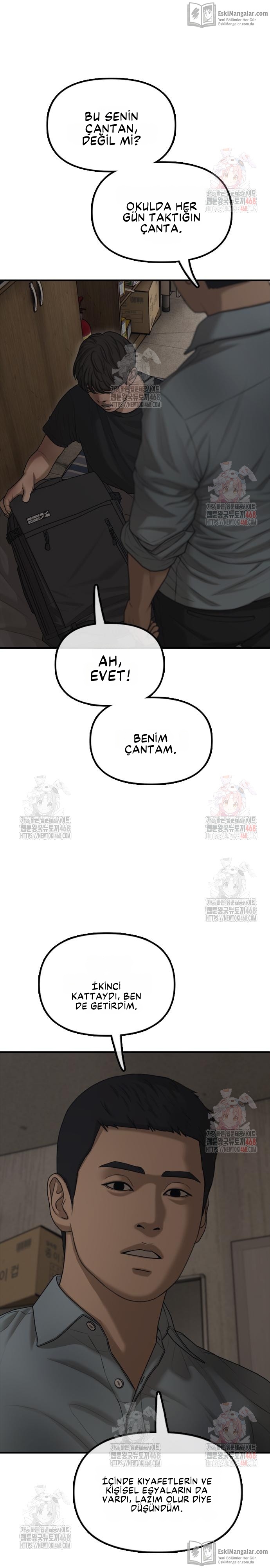 Sonun Başlangıcı Bölüm 11 - Sayfa 15