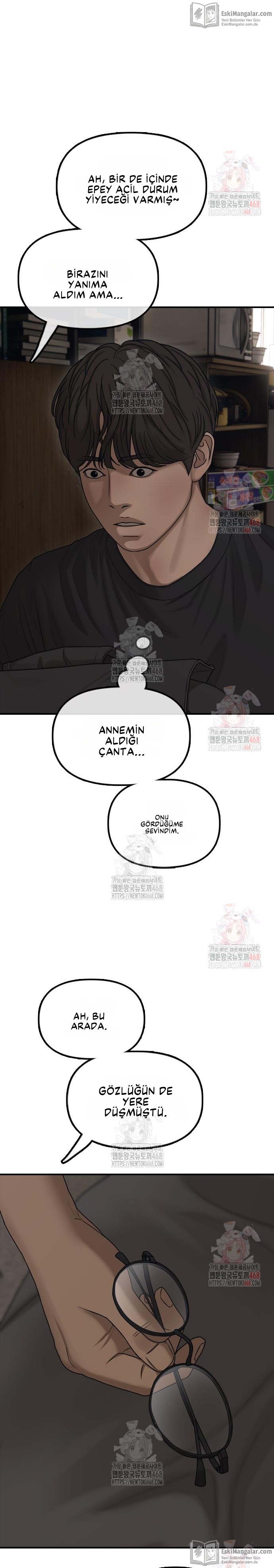 Sonun Başlangıcı Bölüm 11 - Sayfa 16