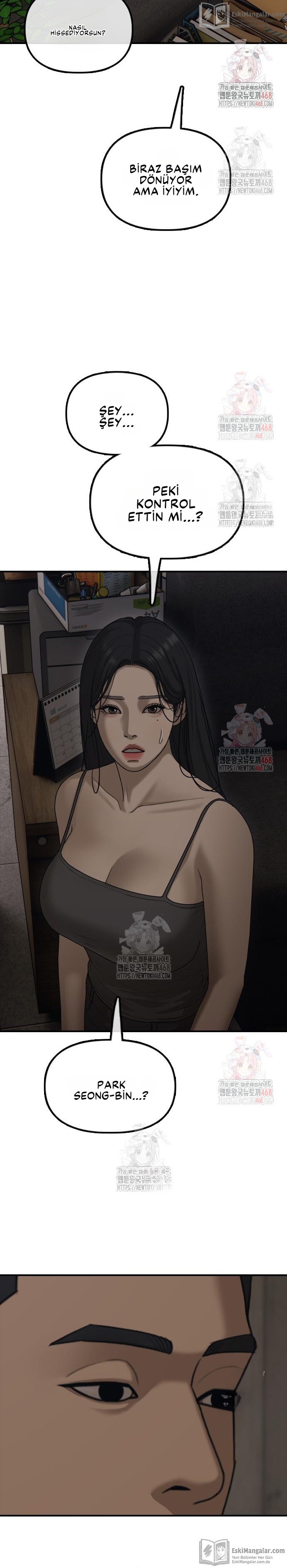 Sonun Başlangıcı Bölüm 11 - Sayfa 18