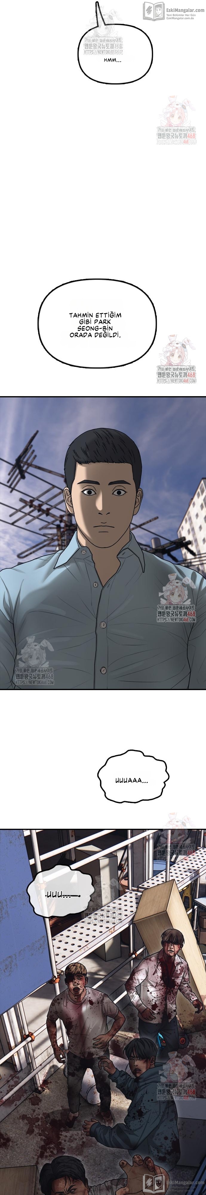 Sonun Başlangıcı Bölüm 11 - Sayfa 19