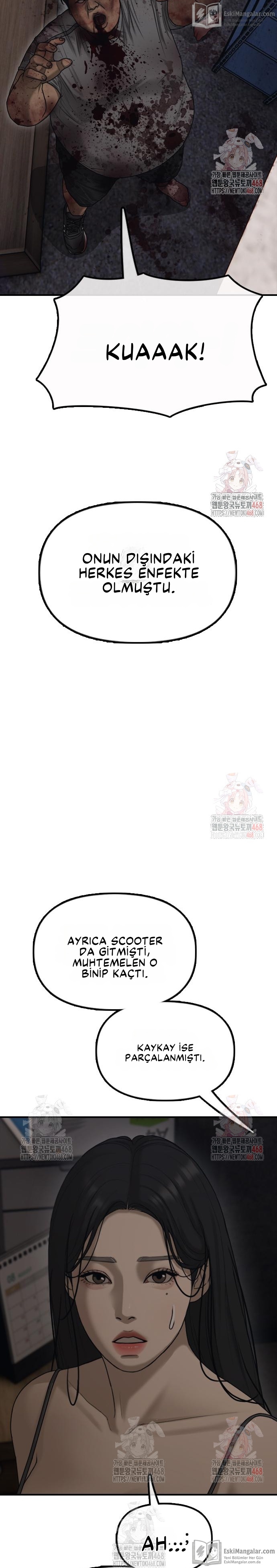Sonun Başlangıcı Bölüm 11 - Sayfa 20