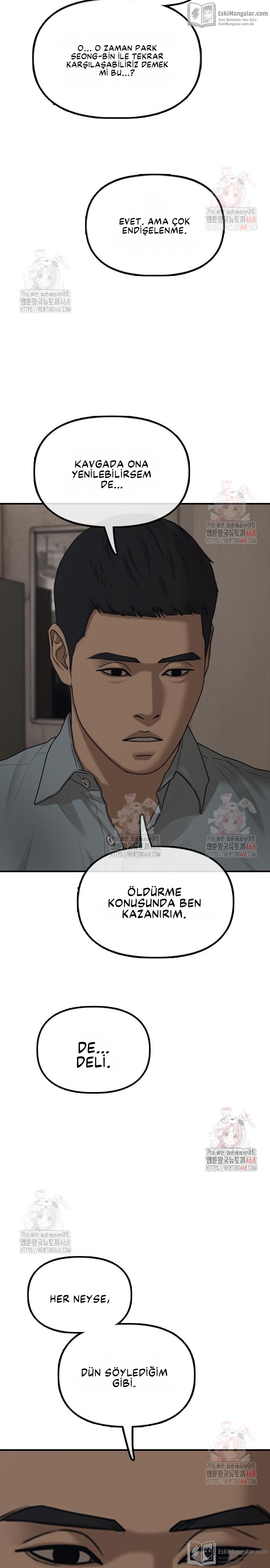 Sonun Başlangıcı Bölüm 11 - Sayfa 21