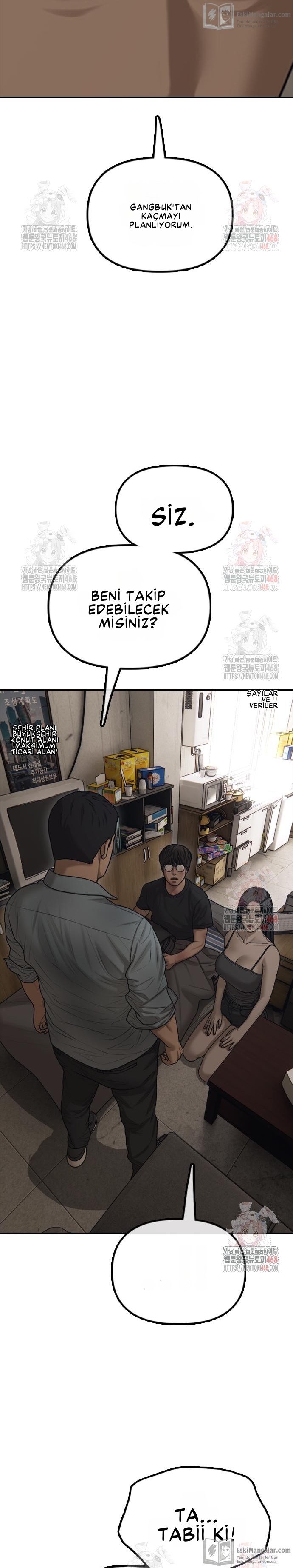 Sonun Başlangıcı Bölüm 11 - Sayfa 22