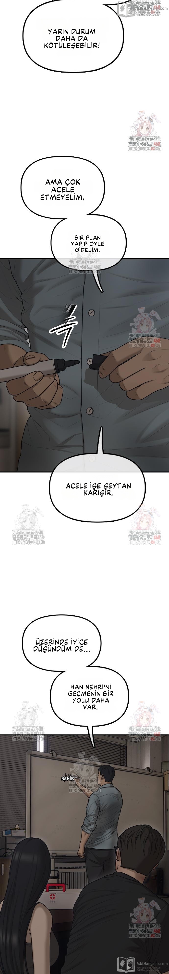 Sonun Başlangıcı Bölüm 11 - Sayfa 24