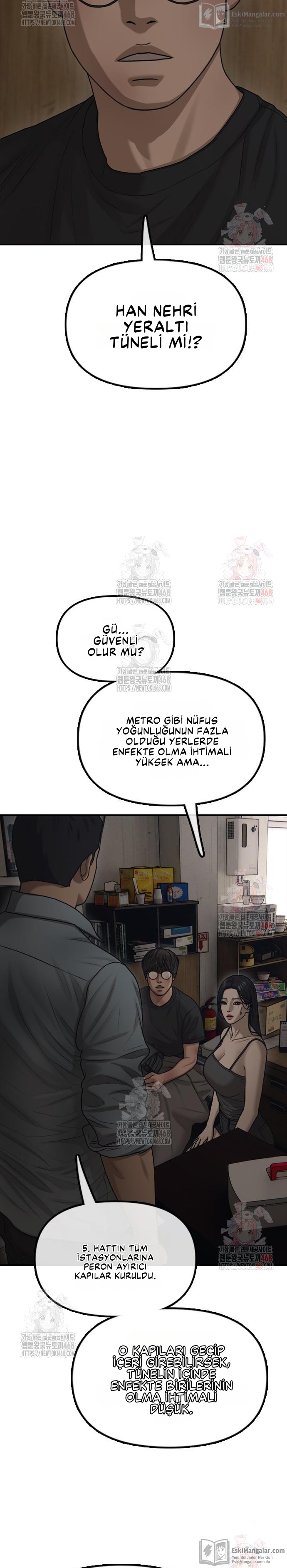 Sonun Başlangıcı Bölüm 11 - Sayfa 26