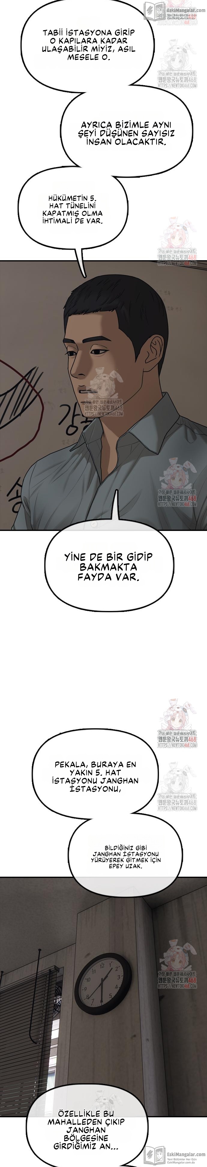 Sonun Başlangıcı Bölüm 11 - Sayfa 27