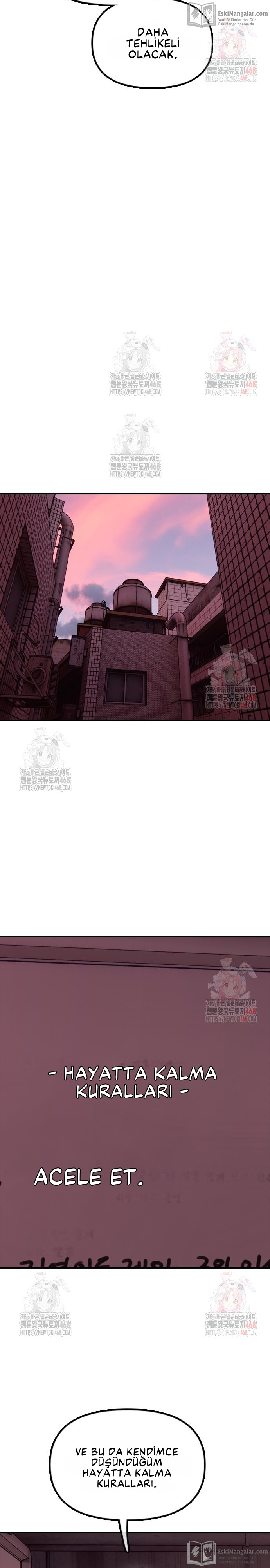 Sonun Başlangıcı Bölüm 11 - Sayfa 28