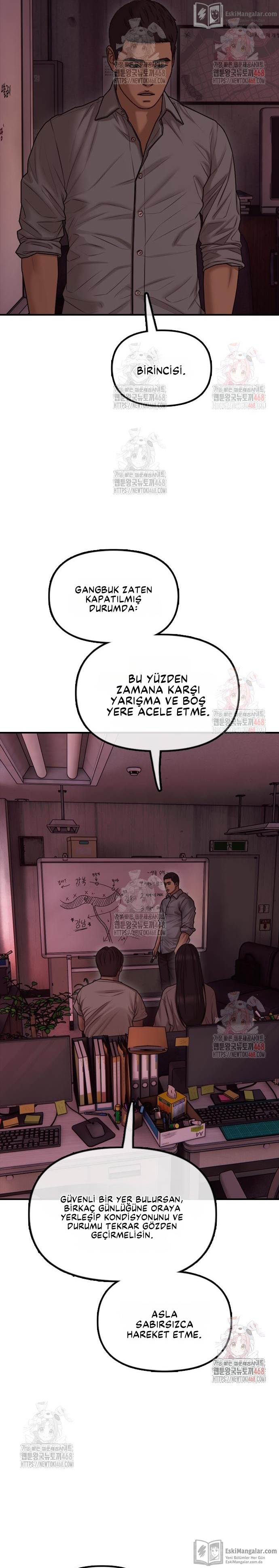 Sonun Başlangıcı Bölüm 11 - Sayfa 29