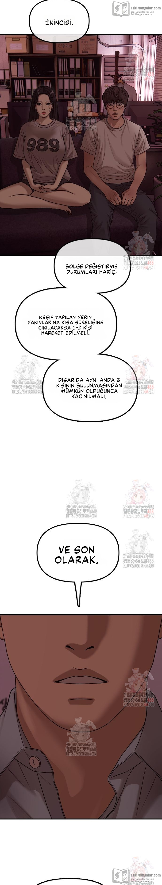 Sonun Başlangıcı Bölüm 11 - Sayfa 30