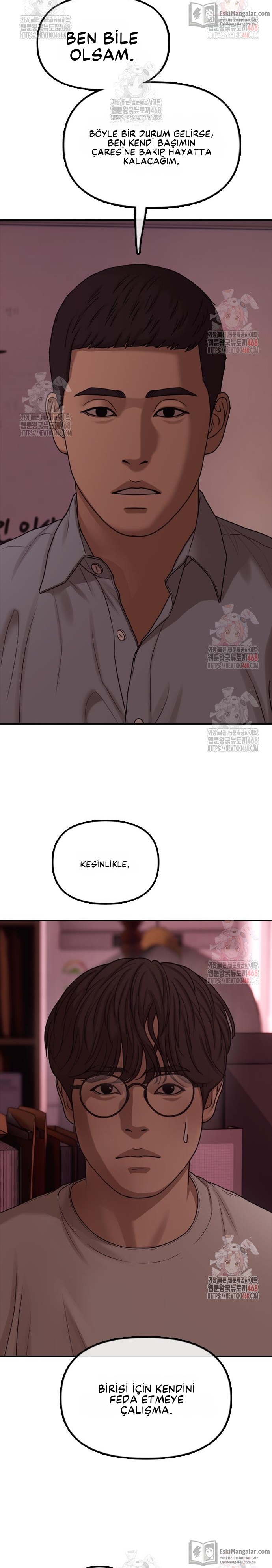 Sonun Başlangıcı Bölüm 11 - Sayfa 32