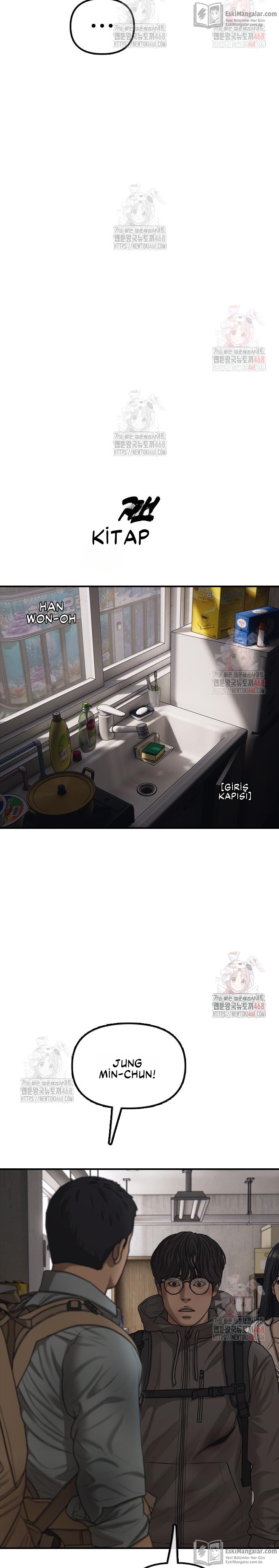 Sonun Başlangıcı Bölüm 11 - Sayfa 33