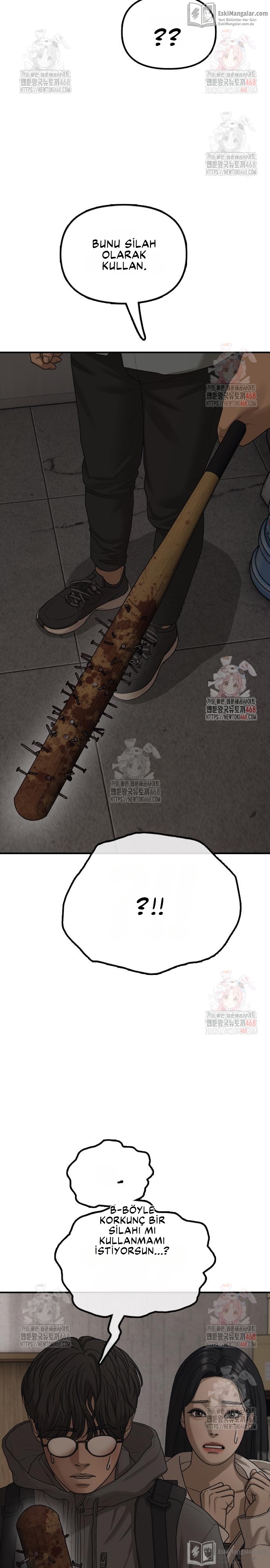 Sonun Başlangıcı Bölüm 11 - Sayfa 34