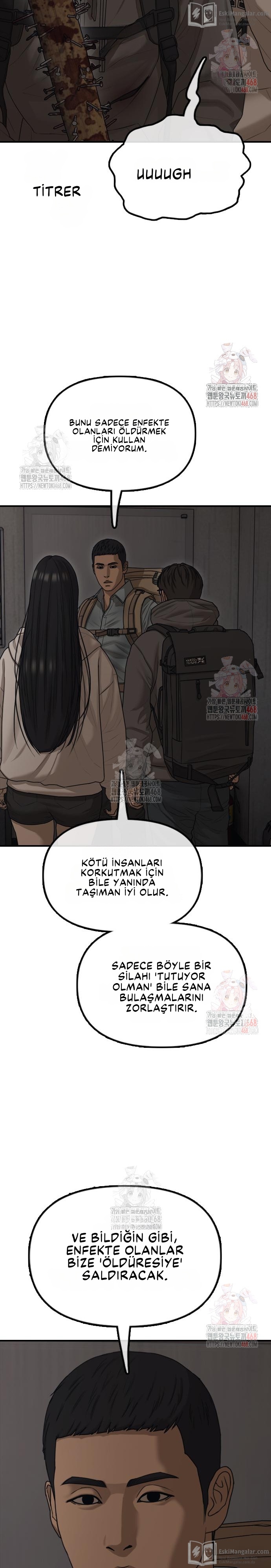 Sonun Başlangıcı Bölüm 11 - Sayfa 35