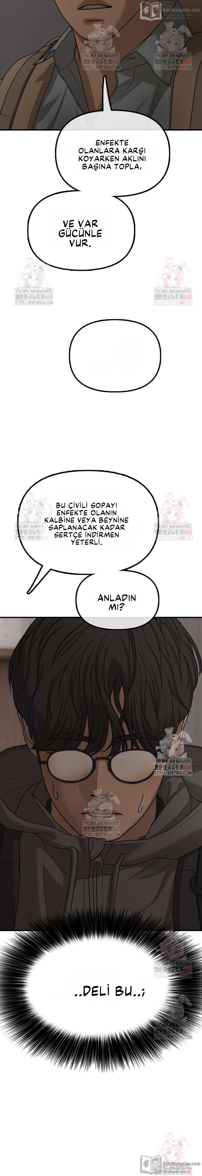 Sonun Başlangıcı Bölüm 11 - Sayfa 36