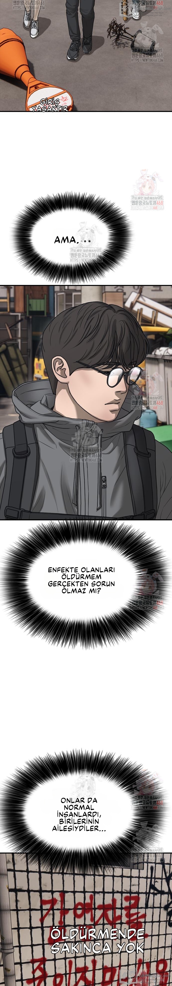 Sonun Başlangıcı Bölüm 11 - Sayfa 38