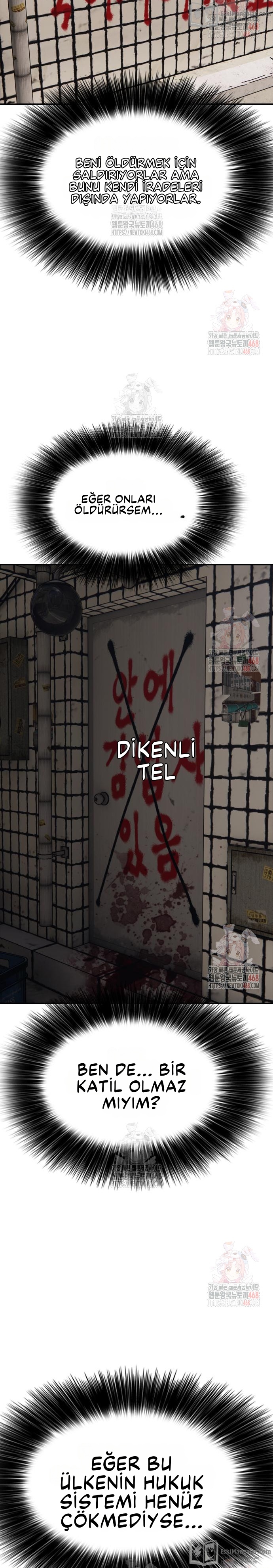 Sonun Başlangıcı Bölüm 11 - Sayfa 39