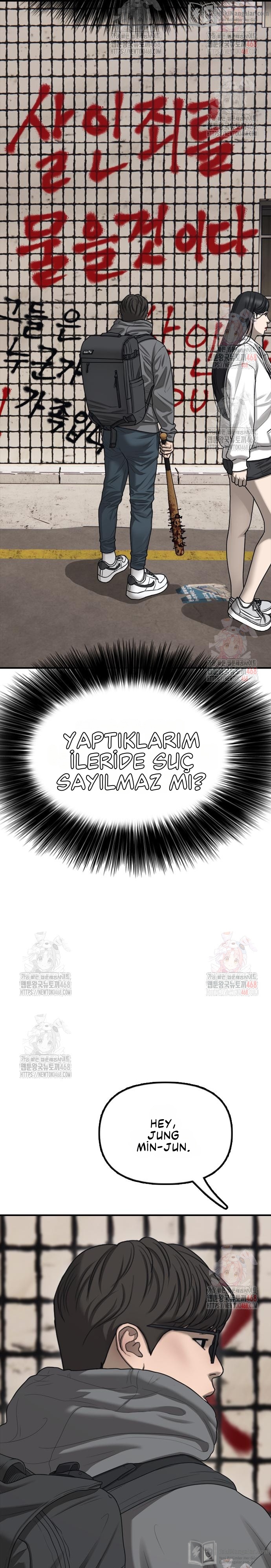 Sonun Başlangıcı Bölüm 11 - Sayfa 40