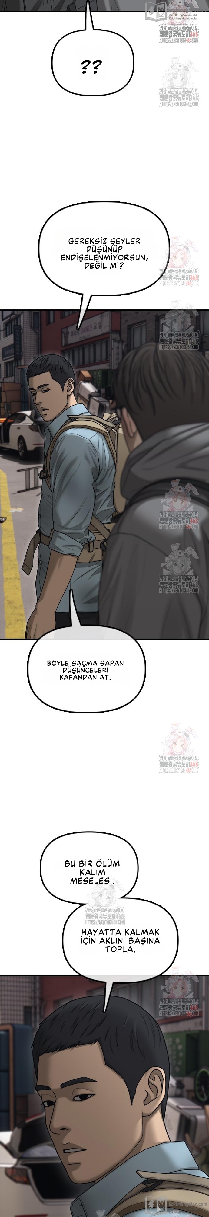 Sonun Başlangıcı Bölüm 11 - Sayfa 41