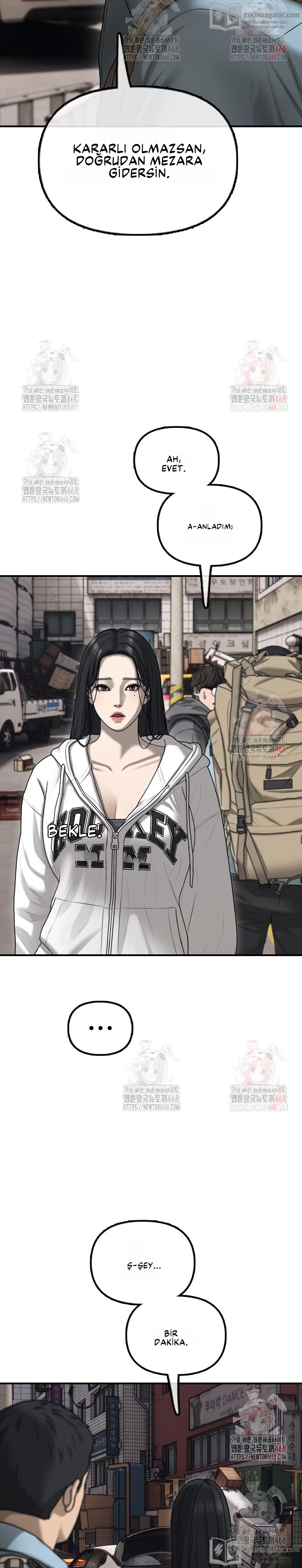 Sonun Başlangıcı Bölüm 11 - Sayfa 42