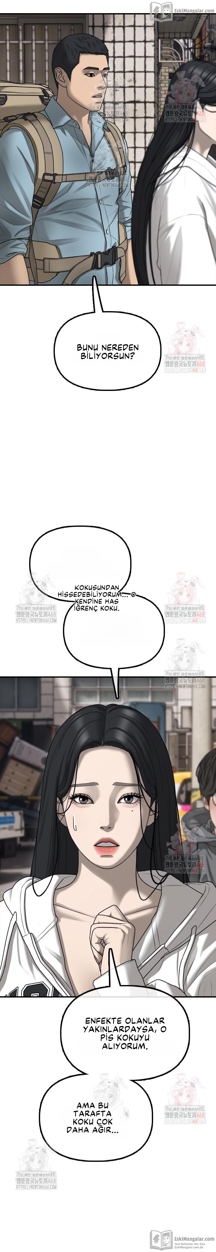 Sonun Başlangıcı Bölüm 11 - Sayfa 44