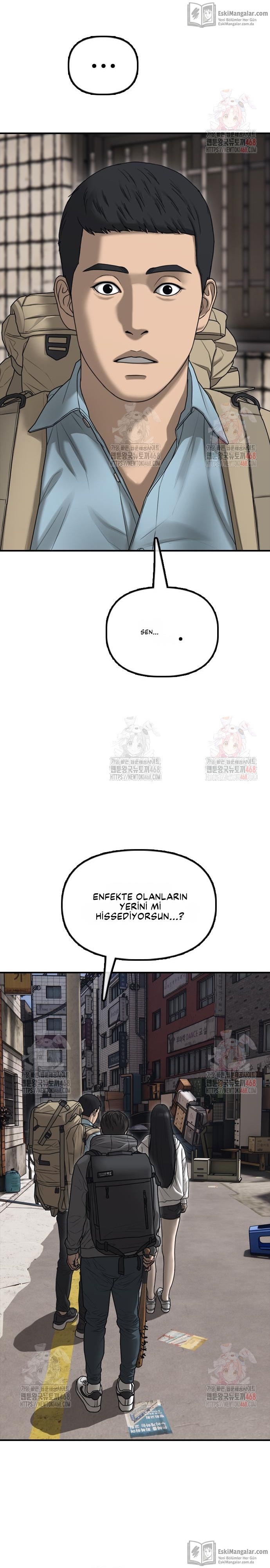 Sonun Başlangıcı Bölüm 11 - Sayfa 45