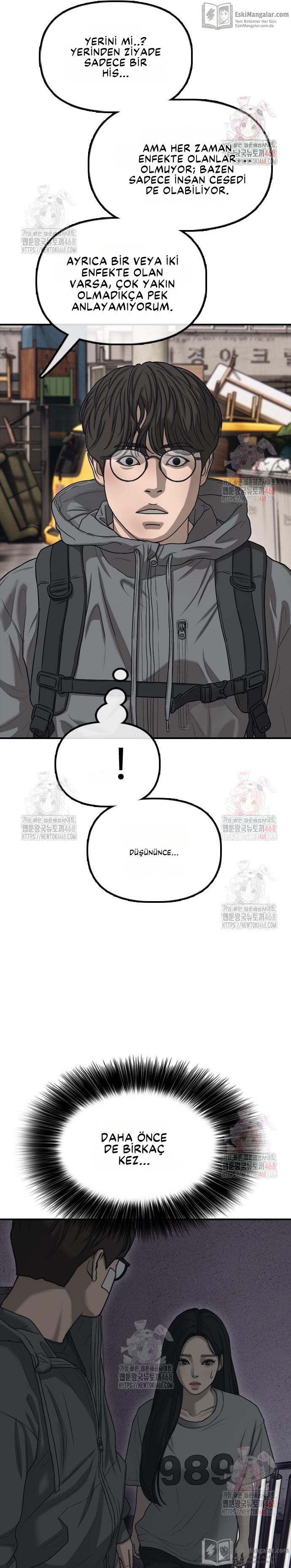 Sonun Başlangıcı Bölüm 11 - Sayfa 46
