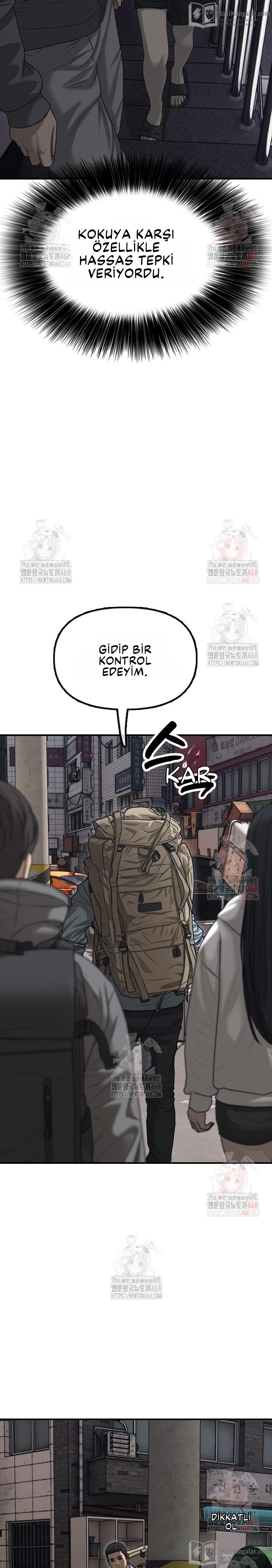 Sonun Başlangıcı Bölüm 11 - Sayfa 47