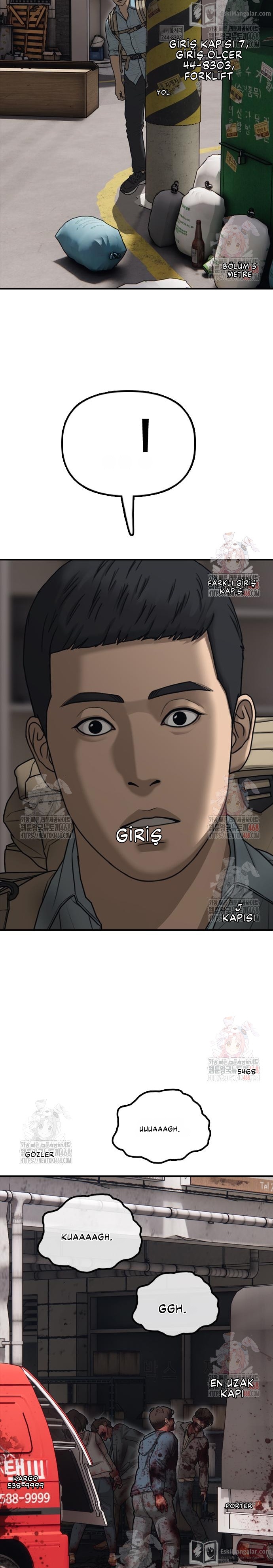 Sonun Başlangıcı Bölüm 11 - Sayfa 48