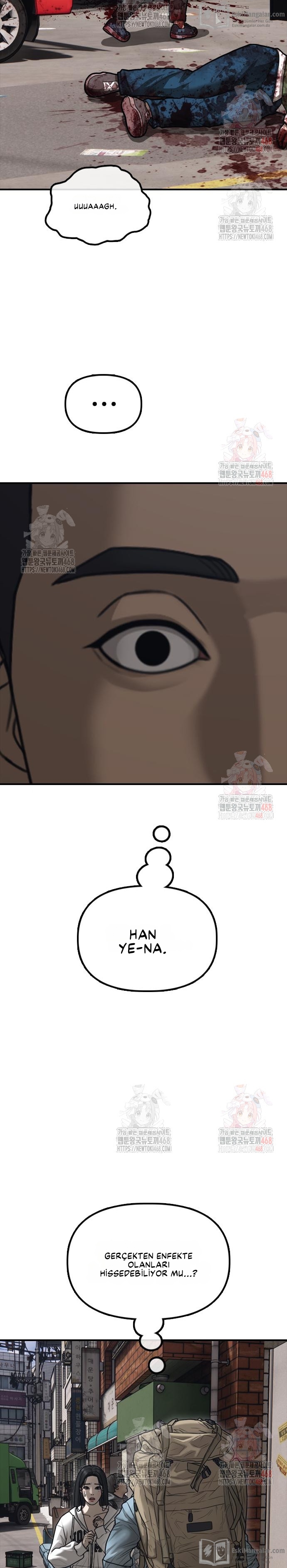 Sonun Başlangıcı Bölüm 11 - Sayfa 49