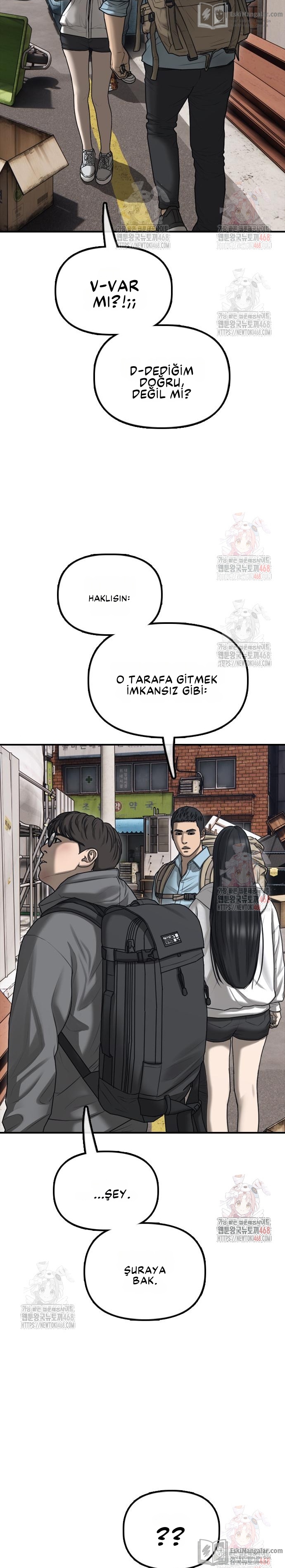 Sonun Başlangıcı Bölüm 11 - Sayfa 50