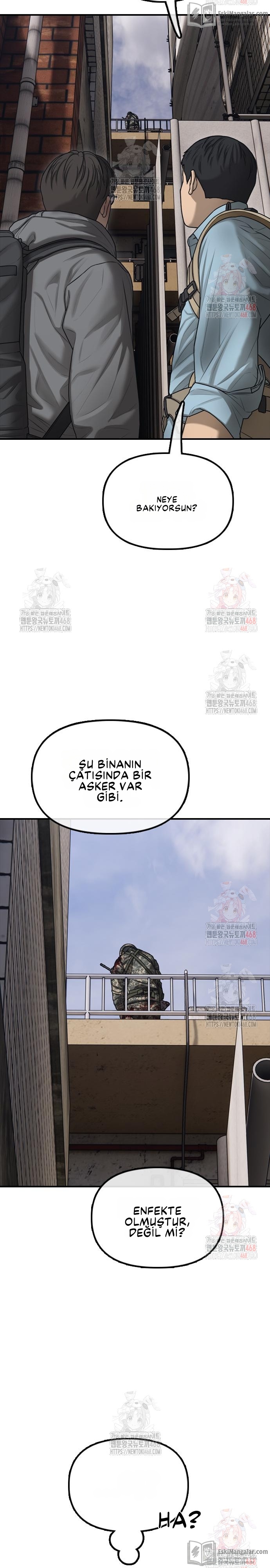 Sonun Başlangıcı Bölüm 11 - Sayfa 51