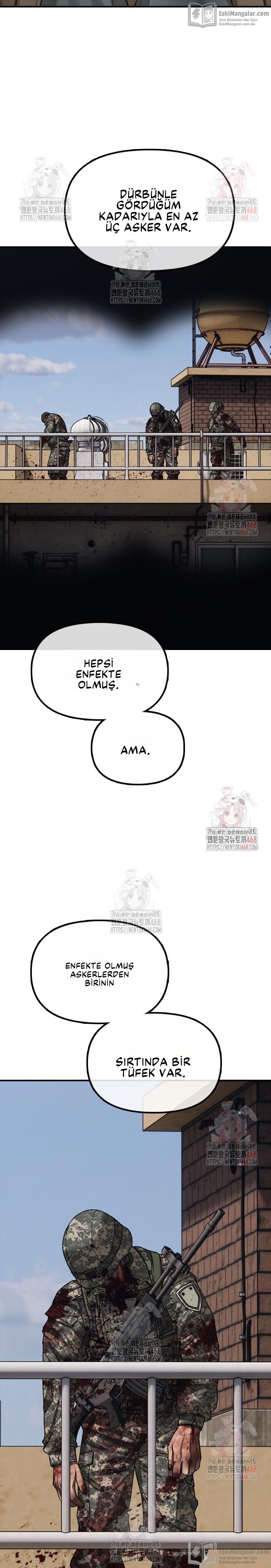 Sonun Başlangıcı Bölüm 11 - Sayfa 54