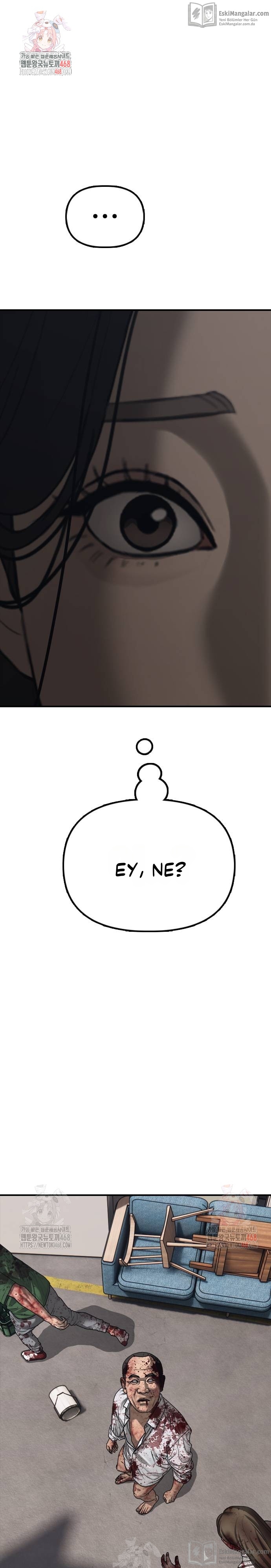 Sonun Başlangıcı Bölüm 13 - Sayfa 1