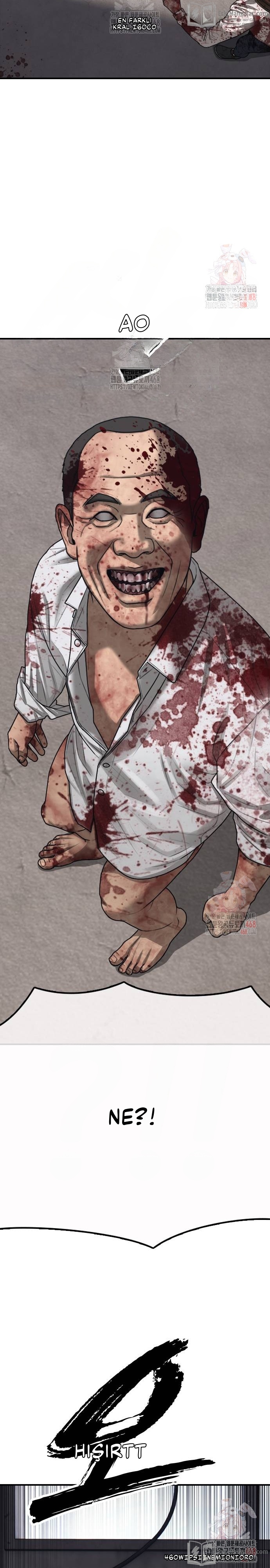 Sonun Başlangıcı Bölüm 13 - Sayfa 2