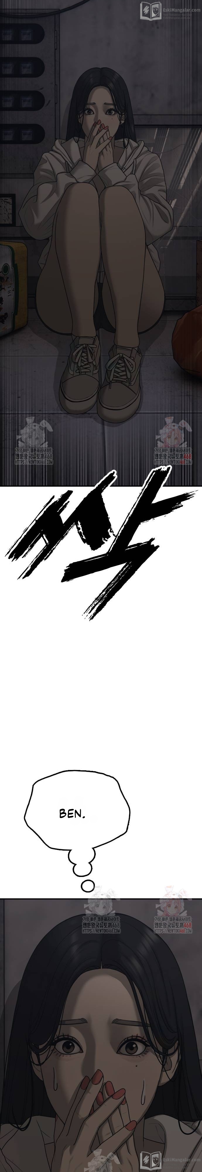 Sonun Başlangıcı Bölüm 13 - Sayfa 3