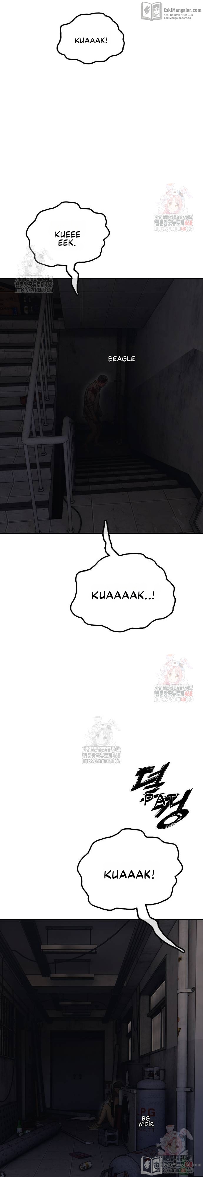 Sonun Başlangıcı Bölüm 13 - Sayfa 6