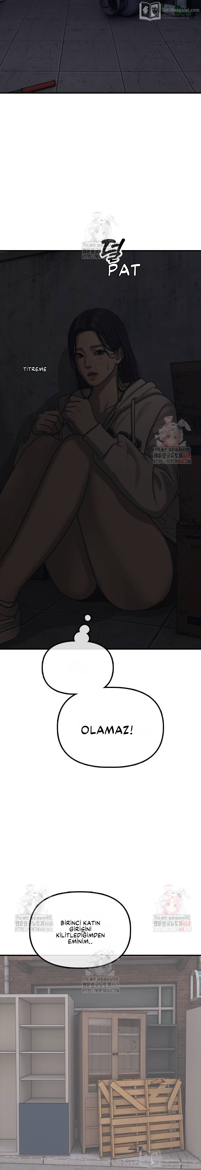 Sonun Başlangıcı Bölüm 13 - Sayfa 7