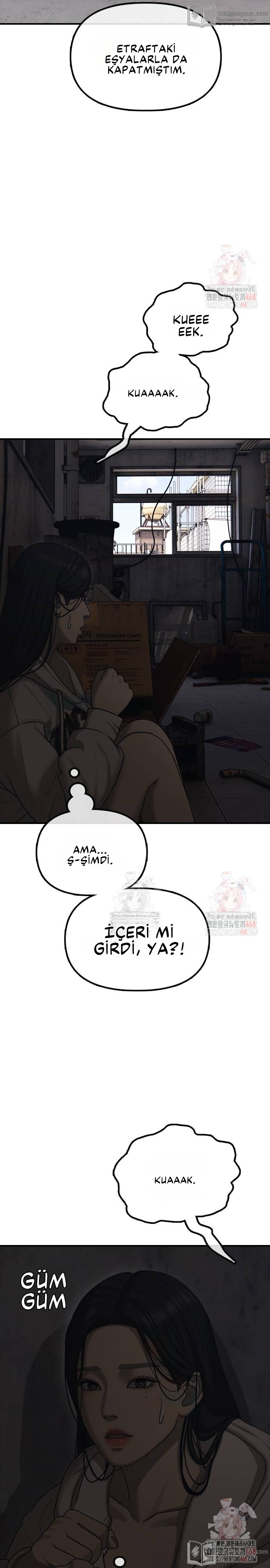 Sonun Başlangıcı Bölüm 13 - Sayfa 8