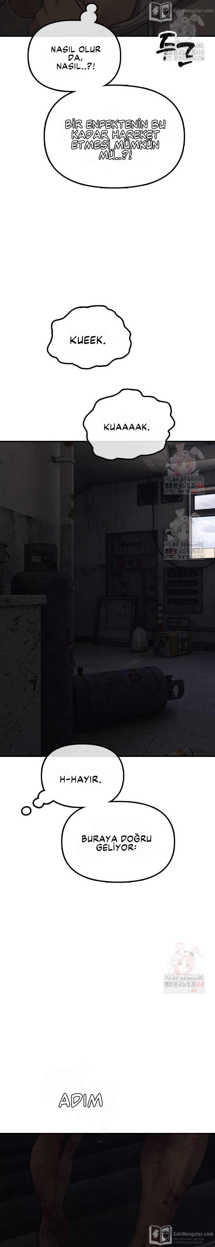 Sonun Başlangıcı Bölüm 13 - Sayfa 9