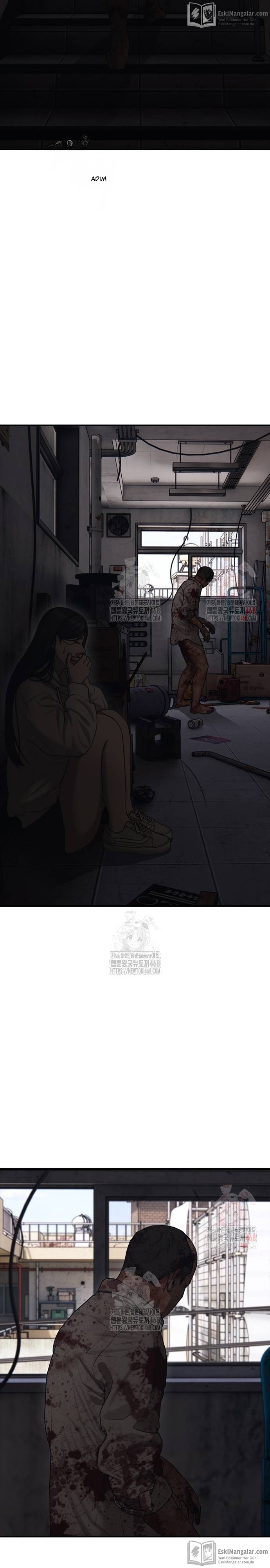 Sonun Başlangıcı Bölüm 13 - Sayfa 11