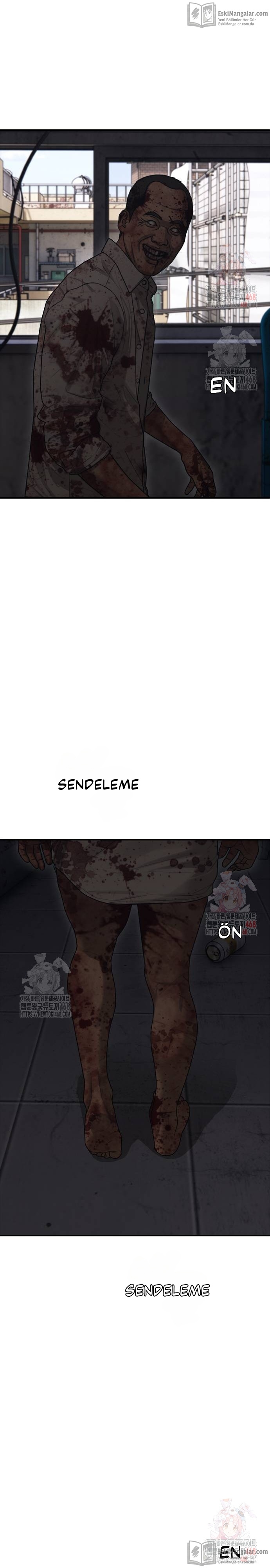 Sonun Başlangıcı Bölüm 13 - Sayfa 12