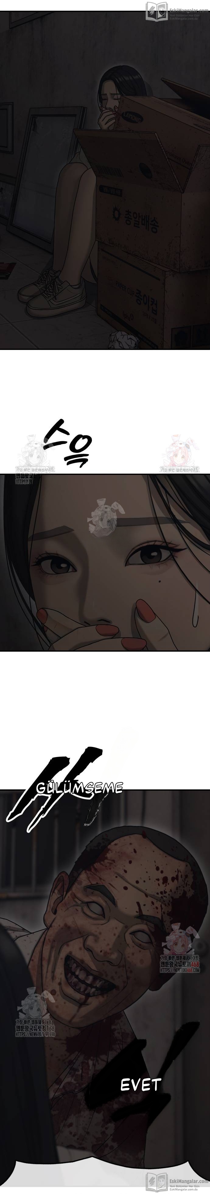 Sonun Başlangıcı Bölüm 13 - Sayfa 13