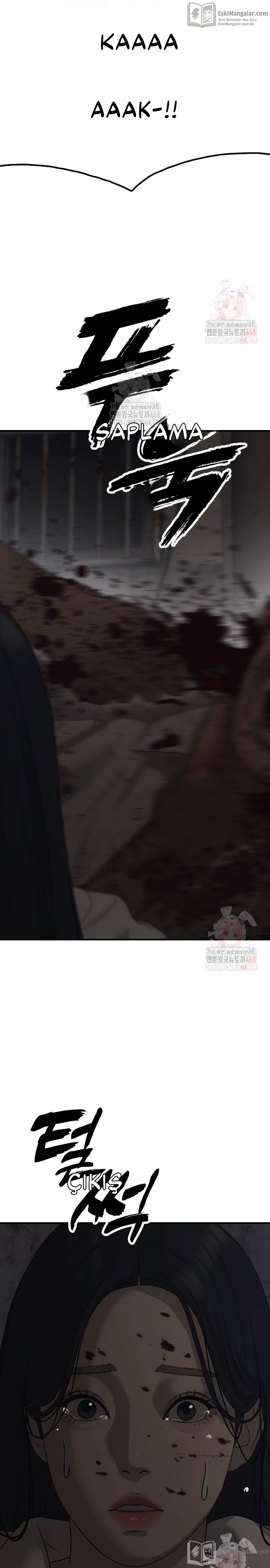 Sonun Başlangıcı Bölüm 13 - Sayfa 14
