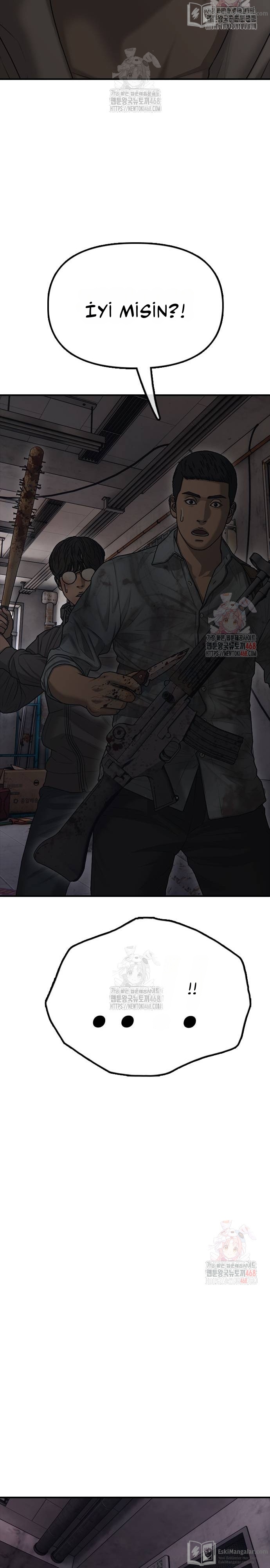 Sonun Başlangıcı Bölüm 13 - Sayfa 15