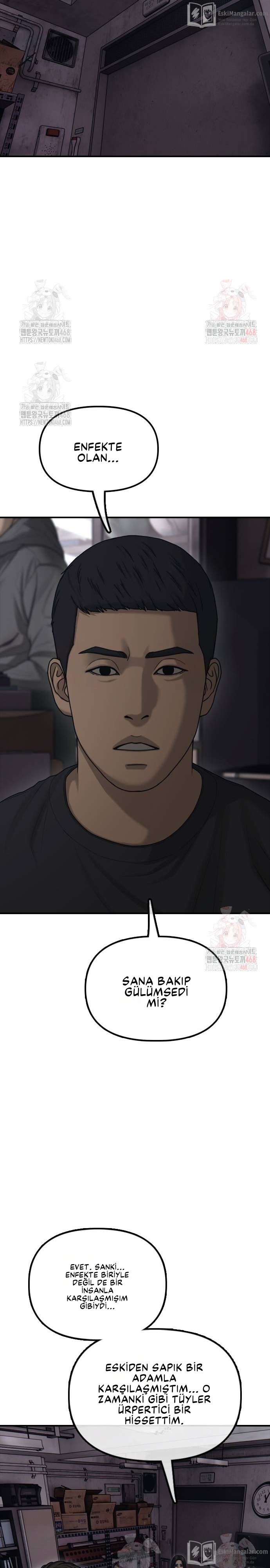 Sonun Başlangıcı Bölüm 13 - Sayfa 16