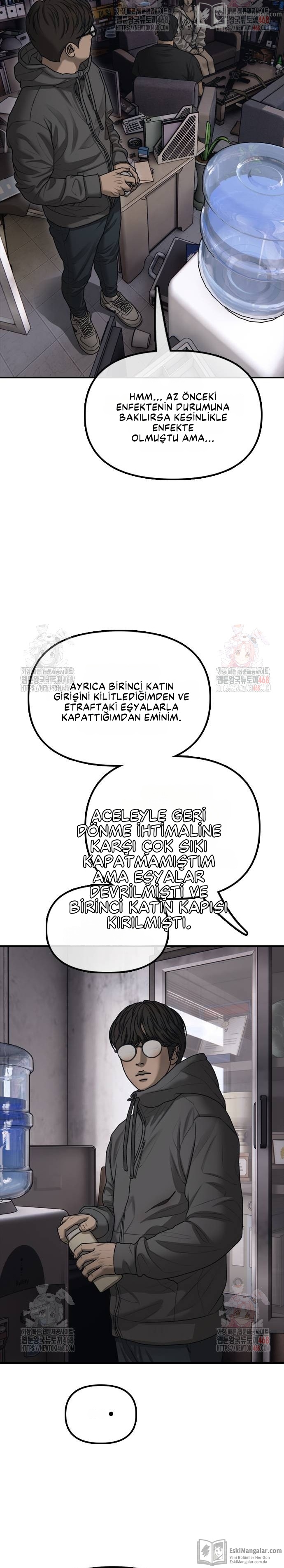 Sonun Başlangıcı Bölüm 13 - Sayfa 17