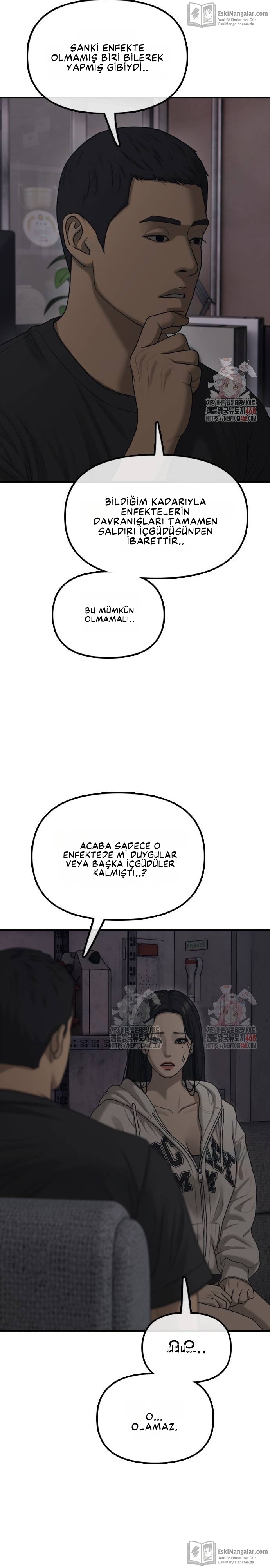 Sonun Başlangıcı Bölüm 13 - Sayfa 18