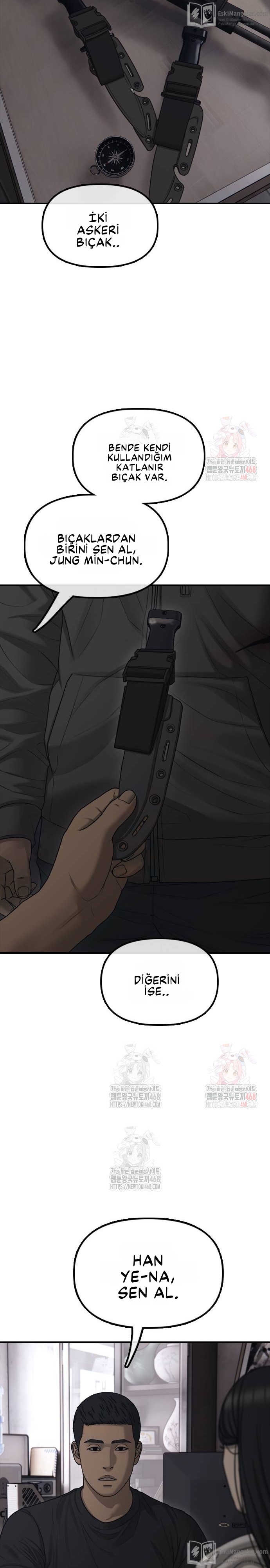 Sonun Başlangıcı Bölüm 13 - Sayfa 24