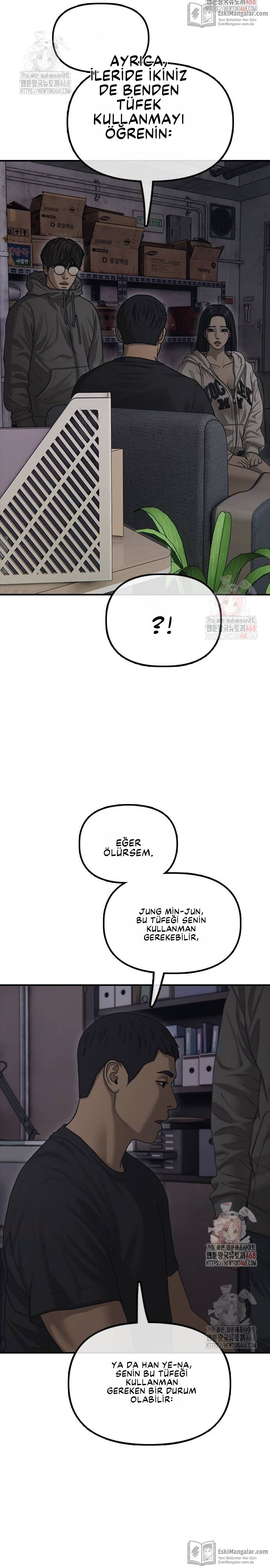 Sonun Başlangıcı Bölüm 13 - Sayfa 26